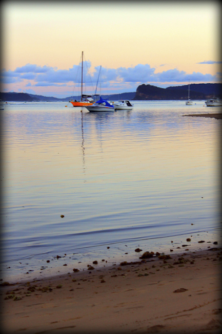 Central Coast Landscape Photographer